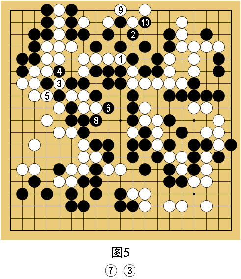 rWRKM, 扑是好棋, 这里应该如