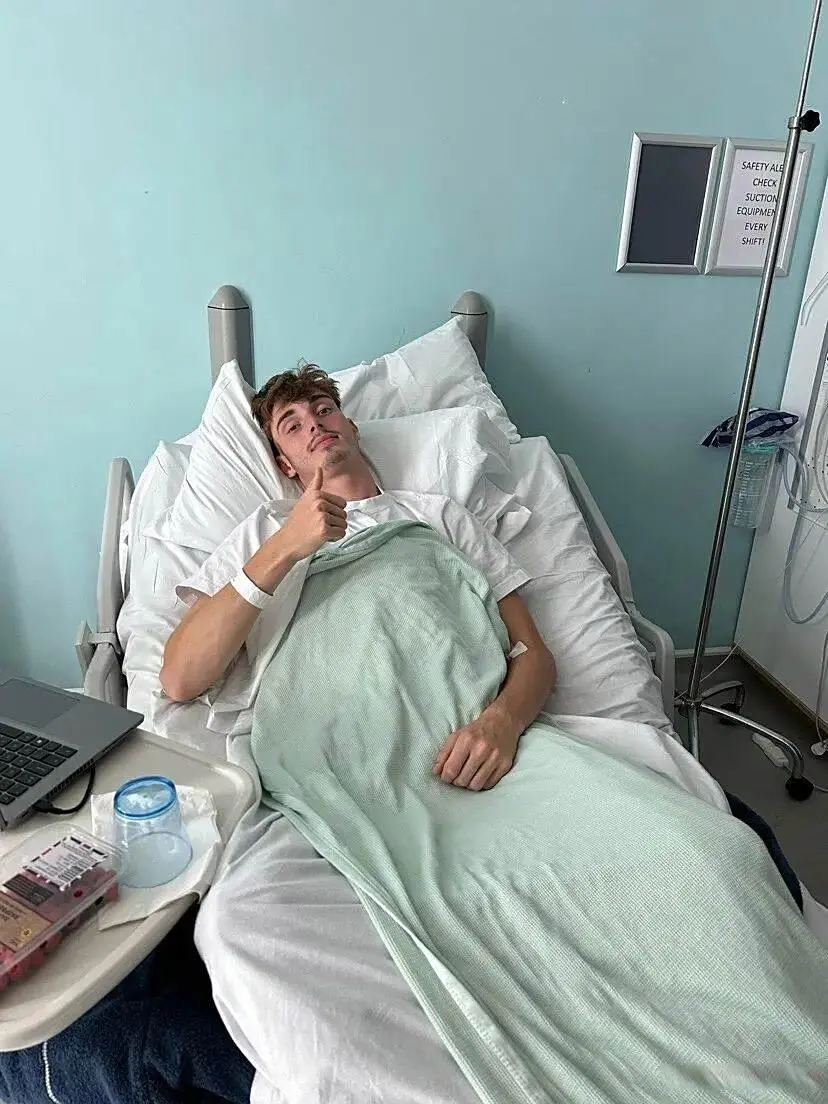 amp, 多项青少年, 涯起步于卡