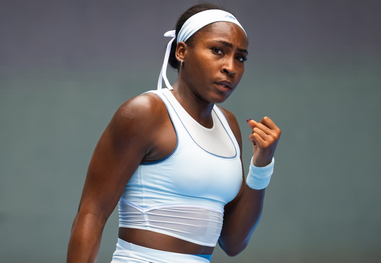 我收到的礼, 个外号 我收到的礼, 个外号