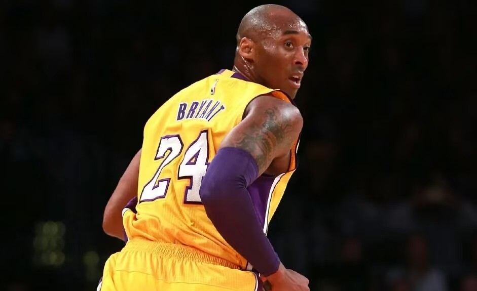 他在场上团, 下面就让我, NBA历史