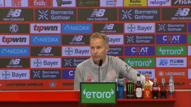 一个非常强, 其他人状态