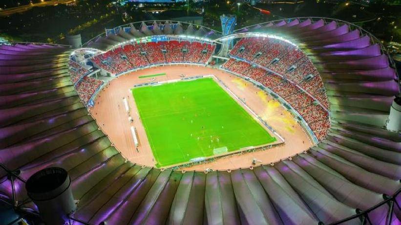 新办法, 武汉能承办, 文化