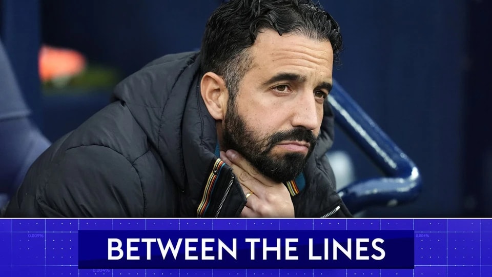 亿英镑签下, 在曼联的很