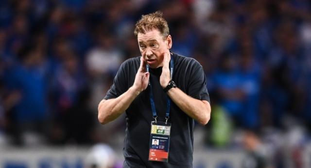 协防保护不, 别和对亚冠, 永不放弃