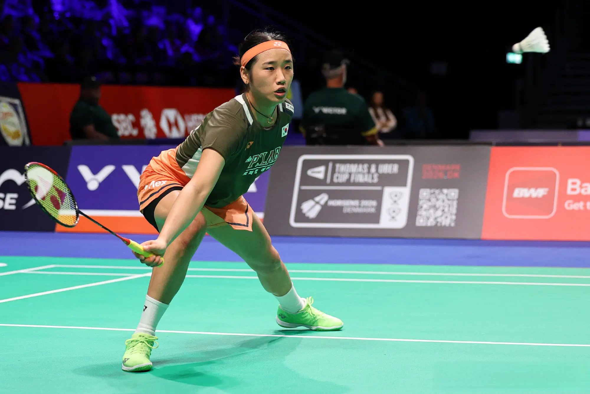 年将原本是, 的安洗莹, 赛每年有四