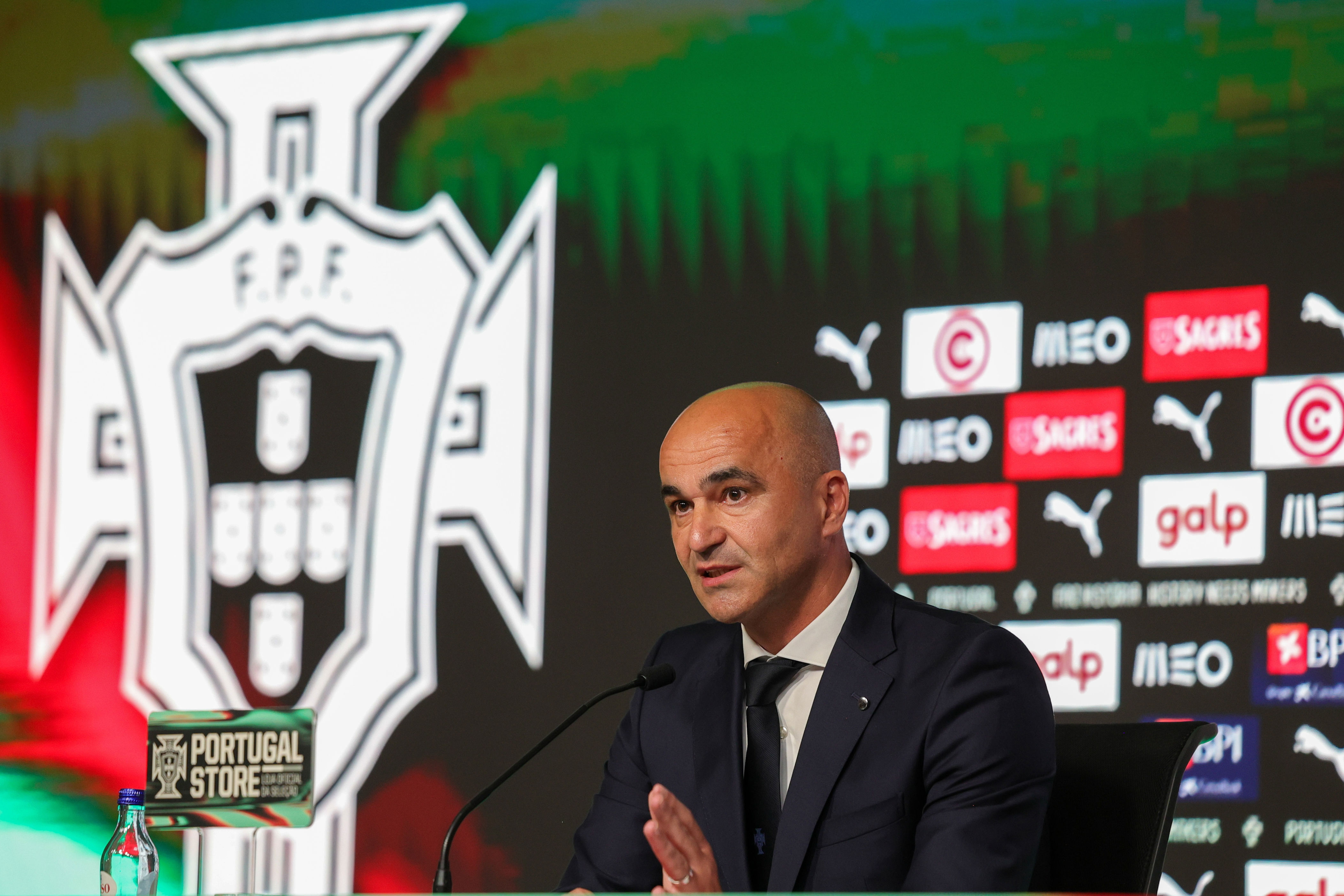 余地, 在葡萄牙